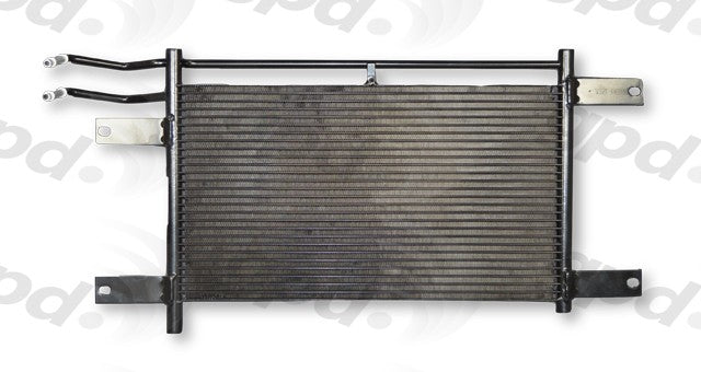 Automatic Transmission Oil Cooler for Dodge Ram 1500 5.7L V8 2006 2005 2004 2003 P-1493909