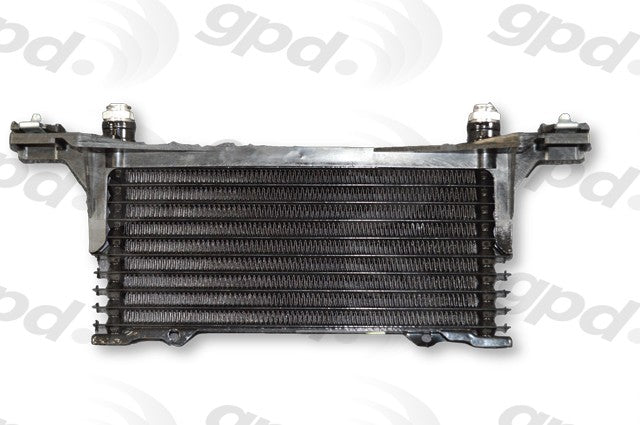 Automatic Transmission Oil Cooler for Chevrolet Avalanche 2500 8.1L V8 2005 2004 2003 2002 P-1494014