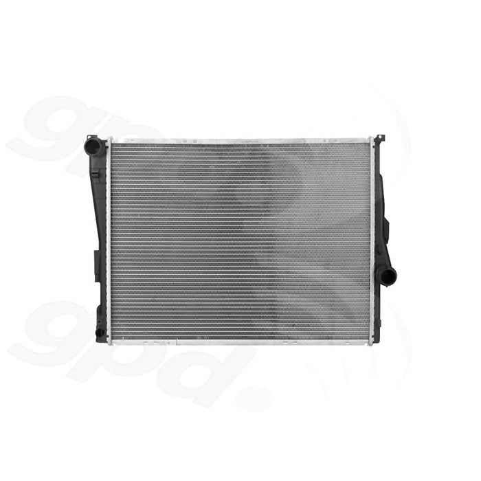 Radiator for BMW 323is 2.5L L6 Automatic Transmission 1999 1998 P-1494315