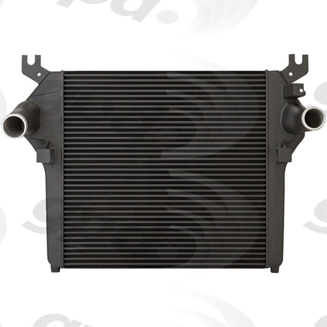 Intercooler for Dodge Ram 2500 6.7L L6 2010 P-1494362