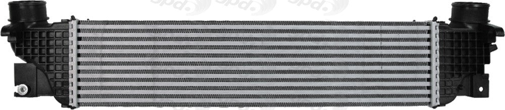 Intercooler for Ford Edge 2020 2019 2018 2017 2016 2015 P-1494435