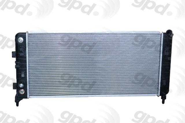 Radiator for Chevrolet Monte Carlo 2007 2006 P-1496209