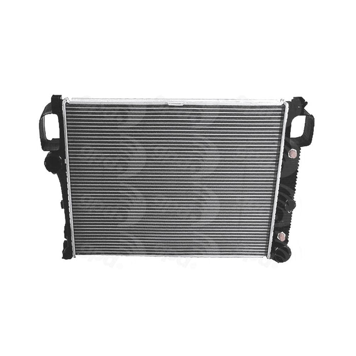 Radiator for Mercedes-Benz S350 3.0L V6 2013 2012 P-1496269