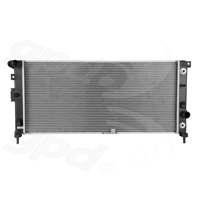 Radiator for Saturn Relay 3.9L V6 2007 2006 P-1496286