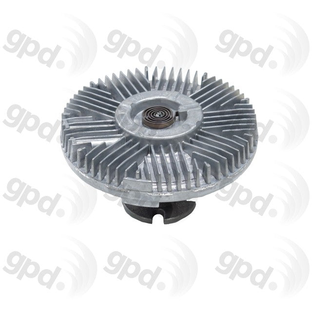 Engine Cooling Fan Clutch for Oldsmobile Cutlass Calais GAS 1984 1983 1982 1981 1980 1979 1978 P-1496489