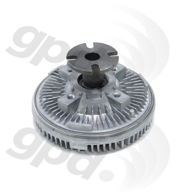 Engine Cooling Fan Clutch for Chevrolet K1500 1995 1994 1993 1992 1991 1990 1989 1988 P-1496377