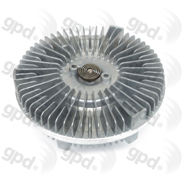 Engine Cooling Fan Clutch for Chevrolet K2500 Suburban 6.5L V8 1996 1995 1994 P-1496565