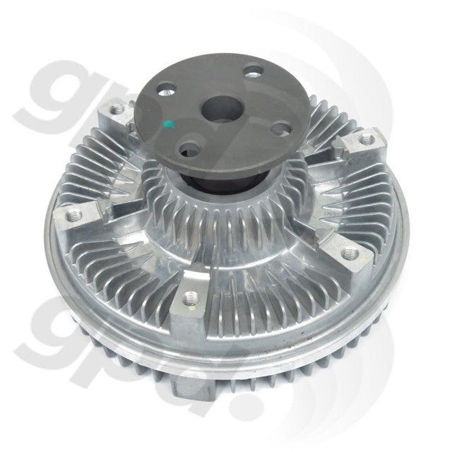 Engine Cooling Fan Clutch for Chevrolet K2500 Suburban 6.5L V8 1996 1995 1994 P-1496565