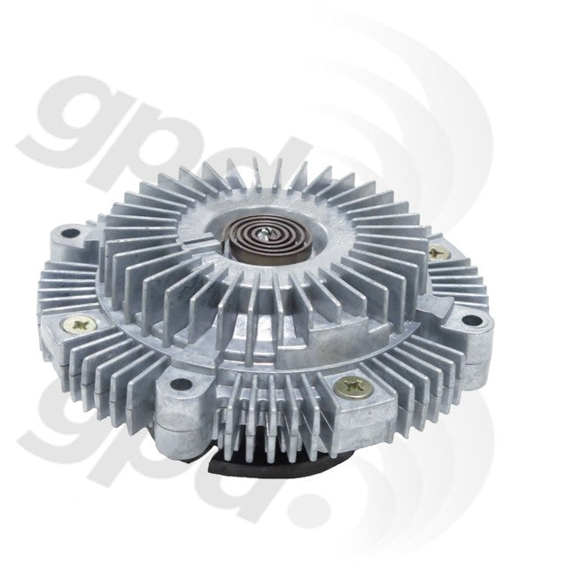 Engine Cooling Fan Clutch for Nissan 300ZX 3.0L V6 1989 1988 1987 1986 1985 1984 P-1496676