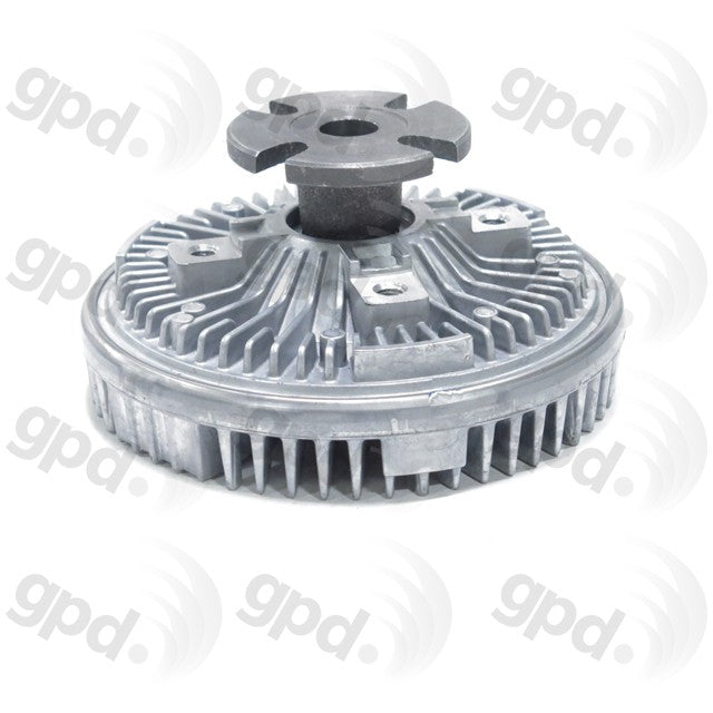 Engine Cooling Fan Clutch for Jeep Cherokee 2.5L L4 1993 1992 1991 1990 1989 1988 1987 1986 1985 1984 P-1496784