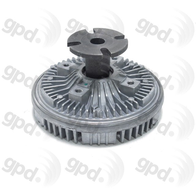 Engine Cooling Fan Clutch for Chevrolet P30 1979 1978 1977 1976 P-1496832