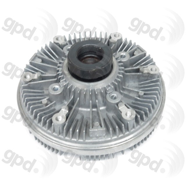 Engine Cooling Fan Clutch for Ford E-350 Econoline 1992 1991 1990 1989 1988 1987 1986 1985 1984 1983 P-1496947