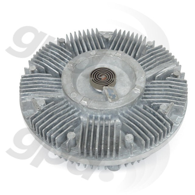 Engine Cooling Fan Clutch for Ford E-350 Econoline 1992 1991 1990 1989 1988 1987 1986 1985 1984 1983 P-1496947