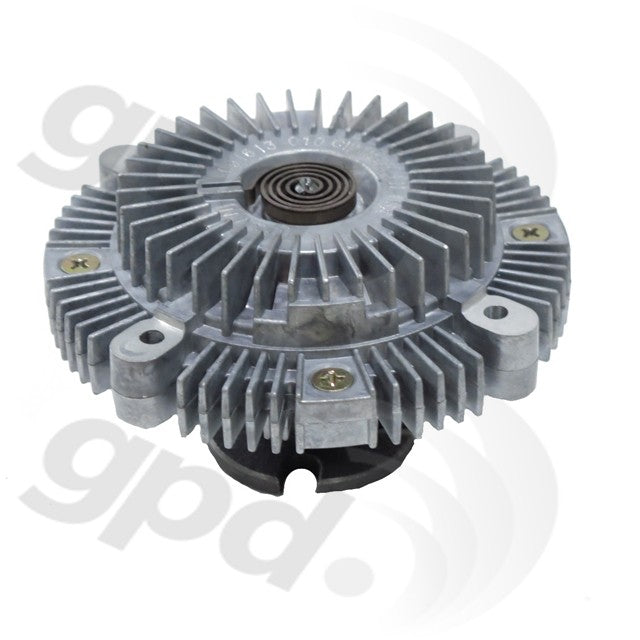 Engine Cooling Fan Clutch for Mercury Cougar 2.3L L4 1984 P-1496959