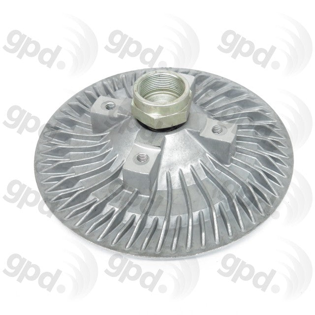 Engine Cooling Fan Clutch for Ford E-350 Econoline Club Wagon 4.9L L6 1986 1985 1984 1983 P-1496968