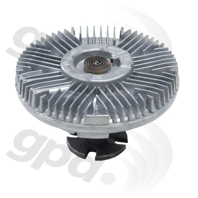 Engine Cooling Fan Clutch for Jeep Grand Wagoneer 4.2L L6 1986 1985 1984 P-1497080