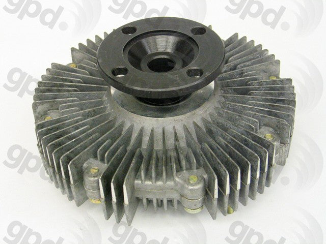 Engine Cooling Fan Clutch for Toyota 4Runner 4.7L V8 2004 2003 P-1497290