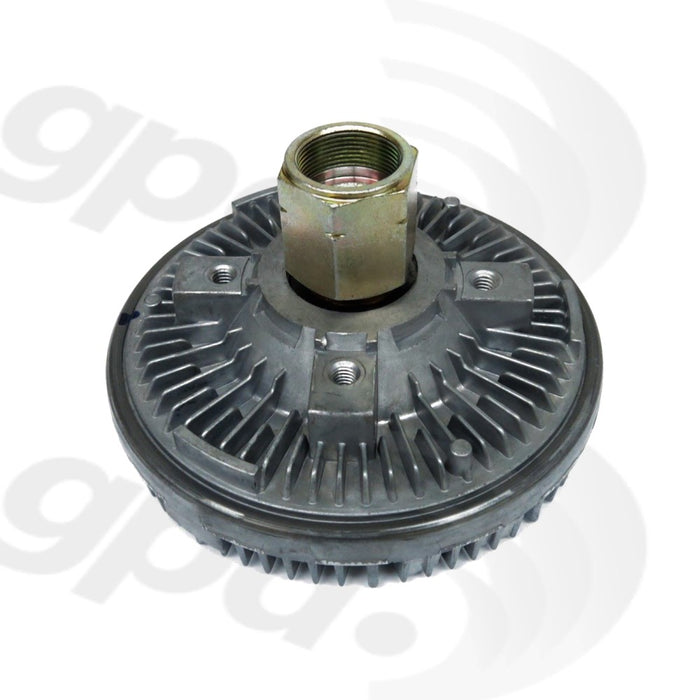 Engine Cooling Fan Clutch for Dodge Ram 3500 5.7L V8 2009 P-1497436