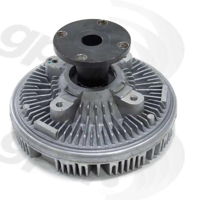 Engine Cooling Fan Clutch for Chevrolet K2500 Suburban 6.5L V8 1999 1998 1997 P-1497495