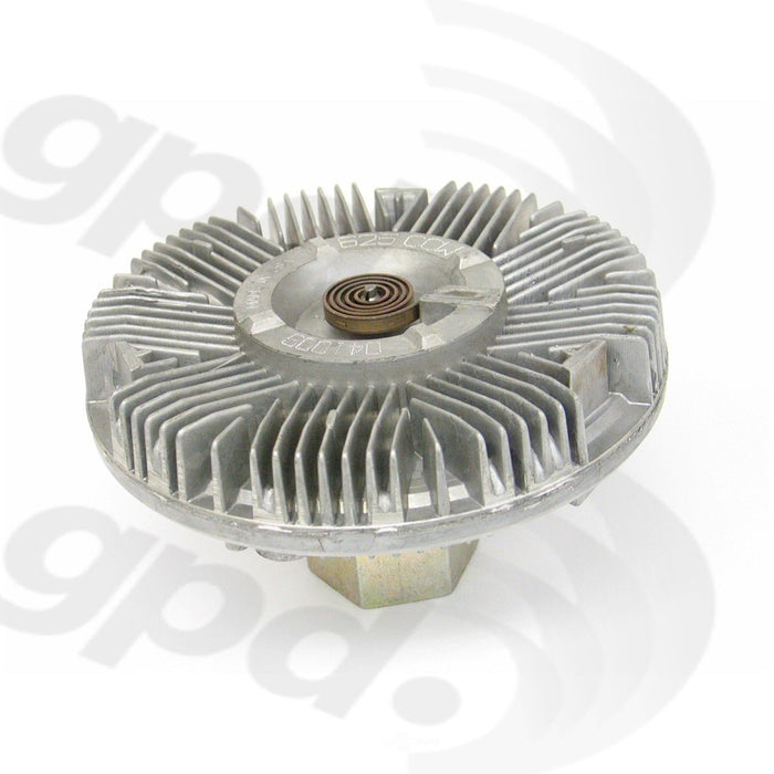 Engine Cooling Fan Clutch for GMC Sierra 2500 HD Classic 6.6L V8 2007 P-1497512