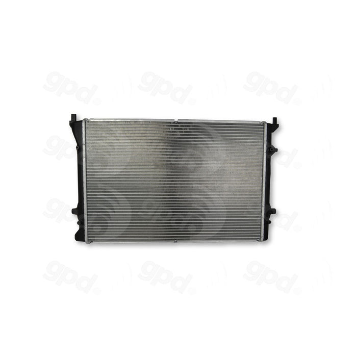 Radiator for Volkswagen Passat 3.6L V6 2018 2017 2016 2015 2014 2013 2012 2011 2010 2009 2008 2007 2006 P-1497589