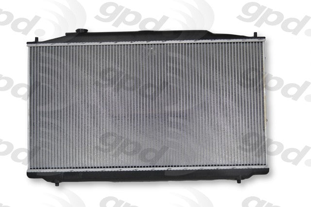 Radiator for Honda Accord Crosstour 3.5L V6 2011 2010 P-1497616