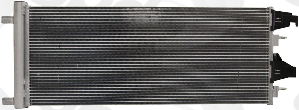 A/C Condenser for GMC Yukon 3.0L L6 2022 2021 P-1497776