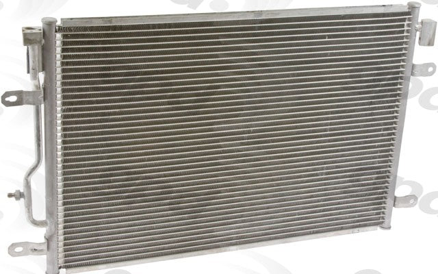 A/C Condenser for Audi A4 Quattro 2003 P-1497982