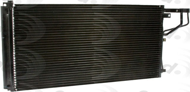 A/C Condenser for Kia Magentis 2008 2007 2006 2005 P-1498176