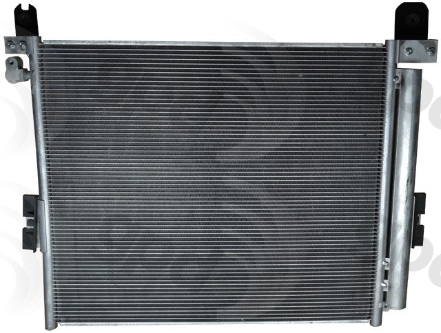 A/C Condenser for Toyota Tacoma 2012 2011 2010 2009 2008 2007 2006 2005 P-1498200