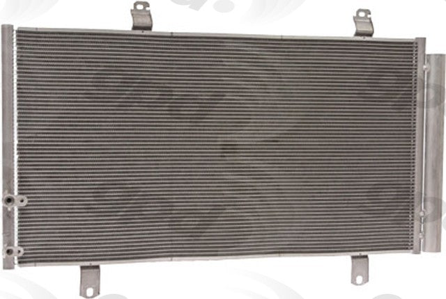 A/C Condenser for Toyota Camry GAS 2011 2010 2009 2008 2007 P-1498210