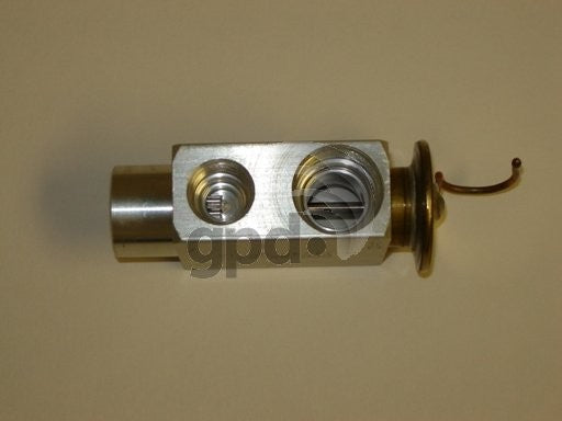 A/C Expansion Valve for Mercedes-Benz 350SDL 3.4L L6 1991 1990 P-1498352