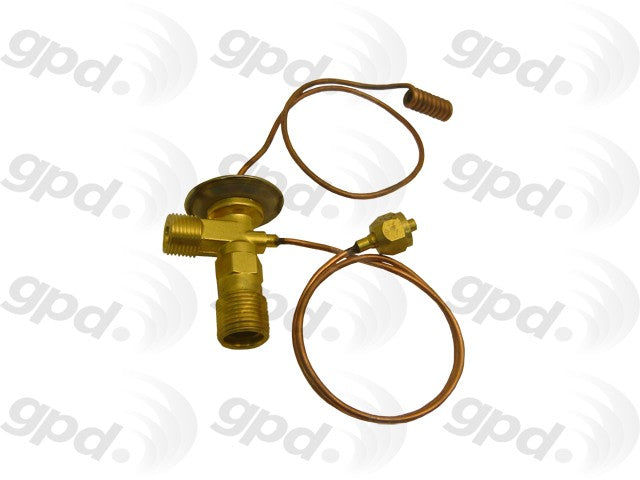 A/C Expansion Valve for Chevrolet Corsica 1993 1992 P-1499100