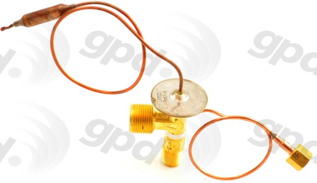 A/C Expansion Valve for Jaguar XJR 2003 2002 2001 2000 1999 1998 1997 1996 1995 P-1500012