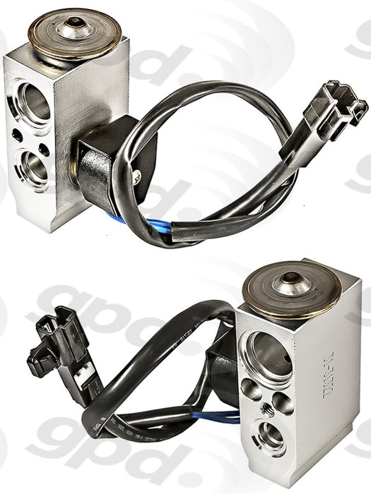 Rear A/C Expansion Valve for Mercedes-Benz R350 2012 2011 2010 2009 2008 2007 2006 P-1500207