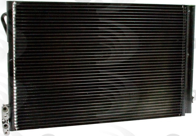 A/C Condenser for BMW 135i 3.0L L6 2013 2012 2011 P-1501109