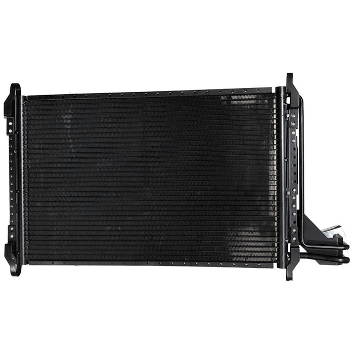 A/C Condenser for Mercury Capri 1986 1985 1984 1983 1982 P-1501195