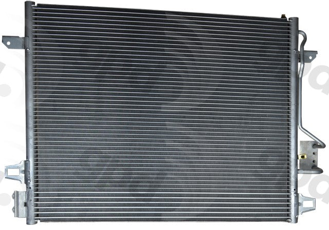 A/C Condenser for Volkswagen Routan 2014 2013 2012 2011 2010 2009 P-1501360