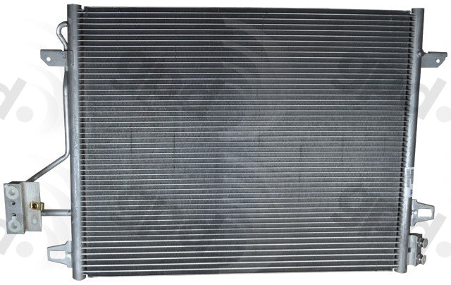 A/C Condenser for Volkswagen Routan 2014 2013 2012 2011 2010 2009 P-1501360