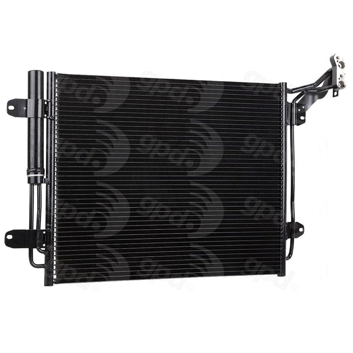 A/C Condenser for Volkswagen Tiguan Limited 2.0L L4 2017 P-1501463