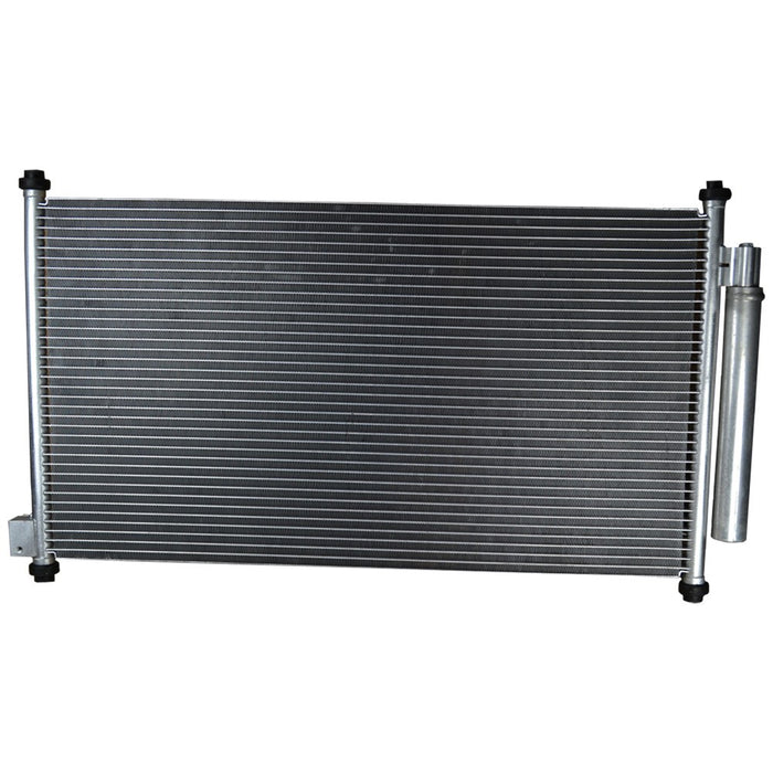 A/C Condenser for Acura ILX GAS 2021 2020 2019 2018 2017 2016 2015 2014 2013 P-1501605