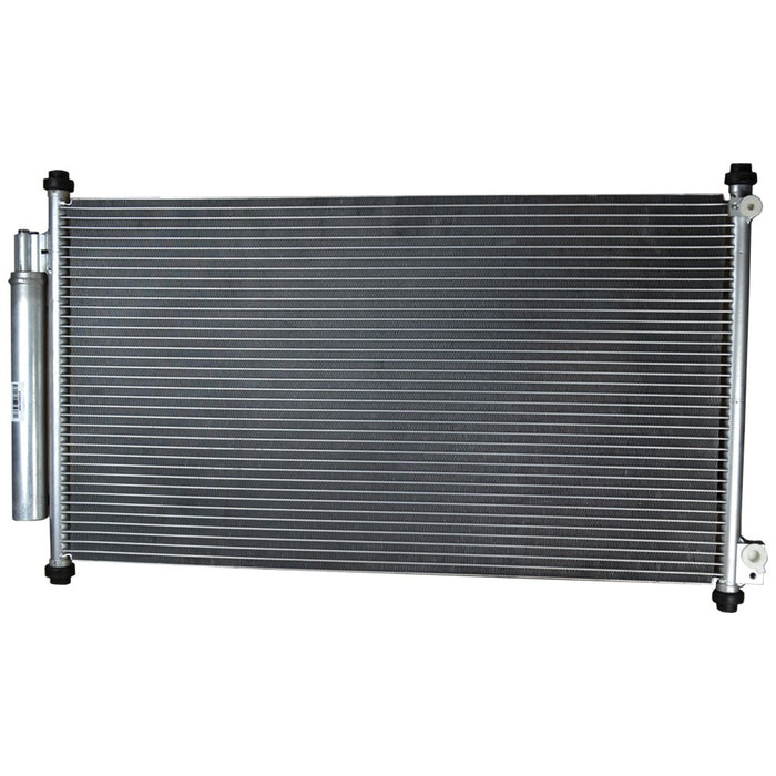 A/C Condenser for Acura ILX GAS 2021 2020 2019 2018 2017 2016 2015 2014 2013 P-1501605