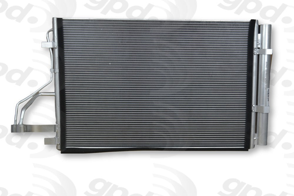 A/C Condenser for Hyundai Elantra GT 1.8L L4 2013 P-1501610