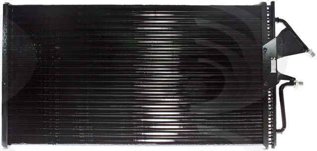 A/C Condenser for GMC C2500 Suburban 1993 1992 P-1502142