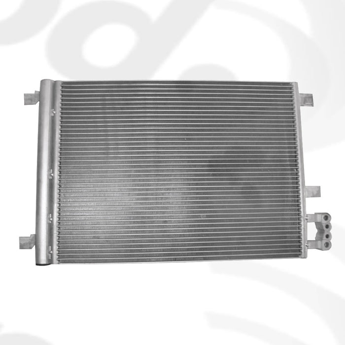 A/C Condenser for Chevrolet Corvette 6.2L V8 2019 2018 2017 2016 2015 2014 P-1502656