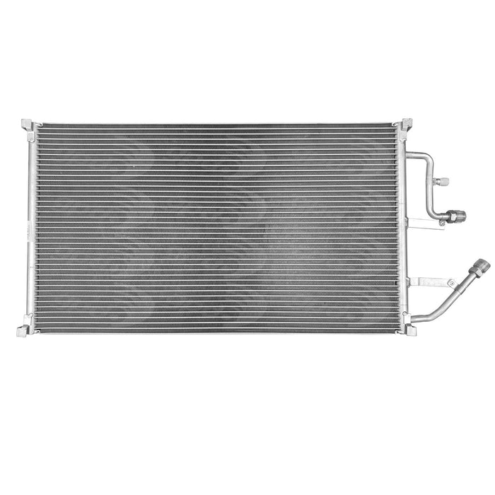 A/C Condenser for Chevrolet Silverado 5.7L V8 1999 1998 1997 1996 P-1505181