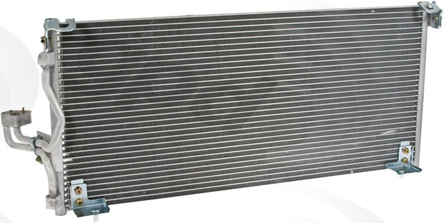 A/C Condenser for Dodge Avenger 1997 1996 1995 P-1505310