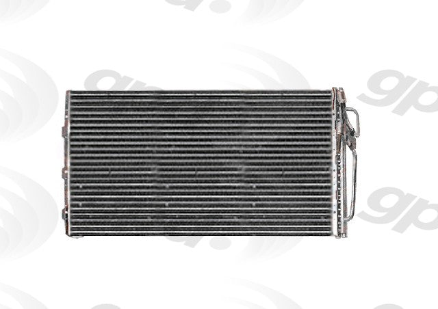 A/C Condenser for Chevrolet Impala 2003 2002 2001 2000 P-1505314