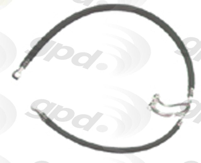 A/C Hose Assembly for Chevrolet C30 1982 P-1505582