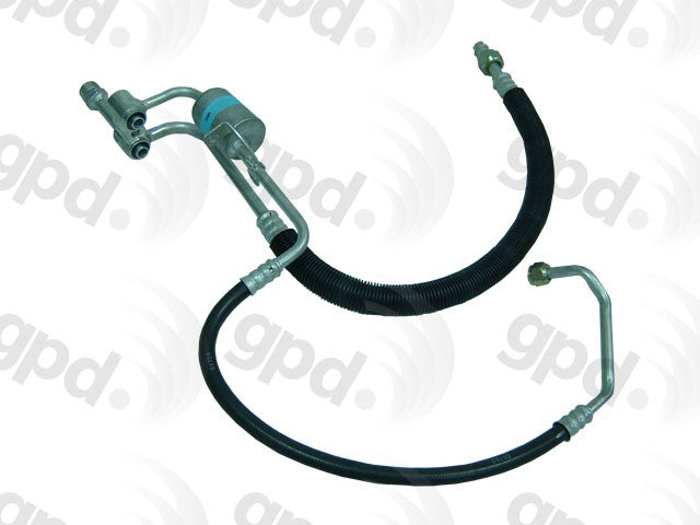 A/C Hose Assembly for Chevrolet G10 1993 P-1506170